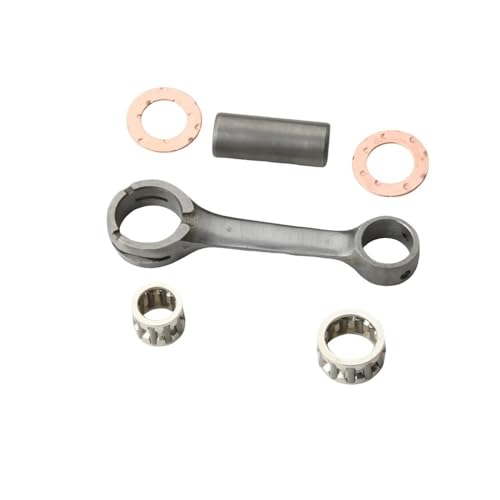 Kit vilebrequin bielle VES Lxv LX S 50cc - Solution contre les vibrations