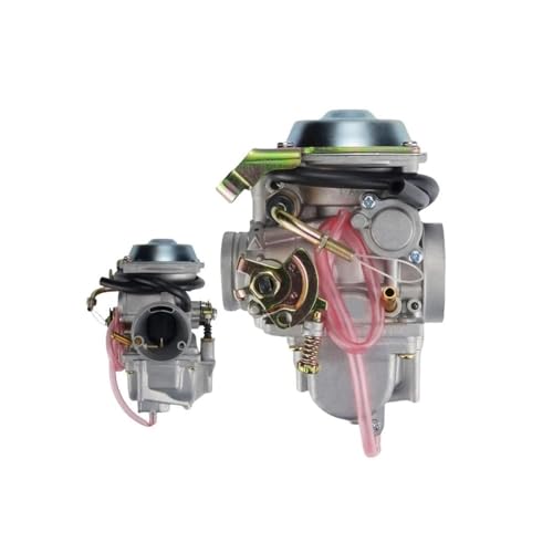 Carburateur SR250 compatible avec moteurs GN250-B 300cc et 400cc