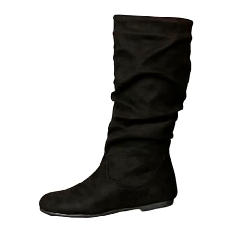 Bottes plissées WWricotta Cover