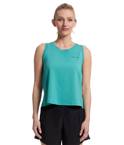 Wild Springs Tank Femme Columbia idéal pour vos randonnées d'été