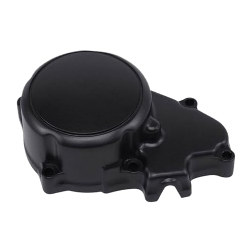 Couvercle carter stator moto 250 anti-fissure en aluminium pour restaurer le moteur