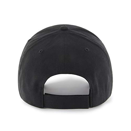 Gorra ajustable Fan Favorite MLB Colorado Rockies miniatura 2