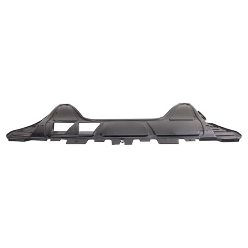Image of TRQ Engine Splash Shield Front Lower Compatible with 2015-2018 Volkswagen Golf 2017-2019, Alltrack 2015-2019 Golf SportWagen VW1228134