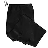 PRETYZOOM Bolsa para Patineta y Longboard Multifuncional con Correas Acolchadas, Mochila de Poliéster Resistente, Gran Capacidad para Transporte Cómodo en Deportes y Actividades al Aire