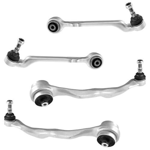 Bras de suspension avant contre les claquements de train sur BMW F30 F22 F36