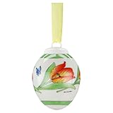  Generisch Mini-Ei Frühlings-Wiese Tulpe Hutschenreuther Osterartikel/Frühlingsartikel Ostereier aus Porzellan mit OVP