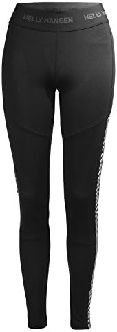 Helly-Hansen Womens HH LIFA Baselayer Pant
