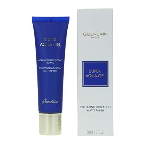 Guerlain Super Aqua-Crème - Gel hidratante anti edad Cover