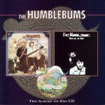 New Humblebums/Open Up the Doo