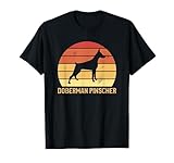 Photo Gallery retro doberman pinscher amante maglietta Photo Gallery retro doberman pinscher amante maglietta
