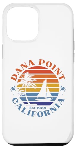 Dana Point Case for iPhone 12 Pro Max