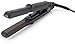HairArt H1800 Slim Ceramic Straightening Iron, 3/4
