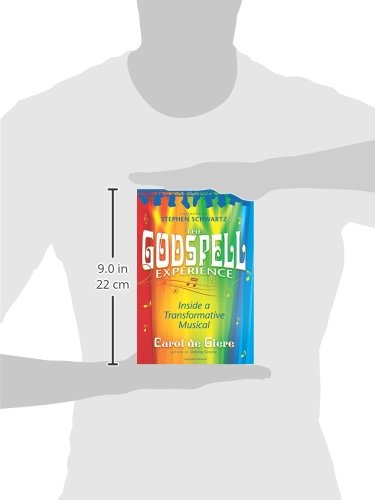The Godspell Experience: Inside a Transformative Musical
