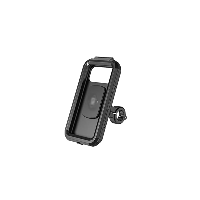 Alaceg-Motorcycle-Phone-Holder-Phone-Stand-Motorcycle-1-Ball-Handlebar-Stem-Mobile-Holder-Double-Socket-Arms-Aluminium-Base-Phone-Holder-Waterproof-Case-Bike-Phone-Mount 31tzqnpxmvl. sl500 . ss800