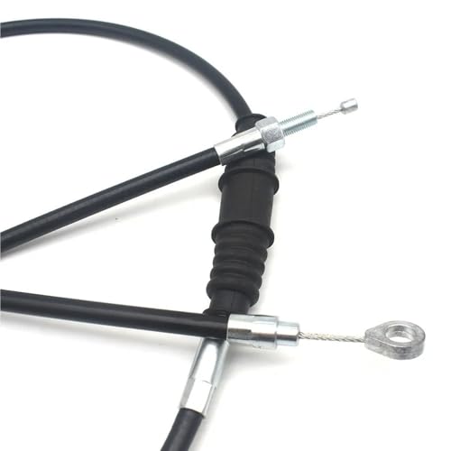 Embrague de línea de embrague de 140 cm para moto Iron 883 1200 XL del año 1986-2014