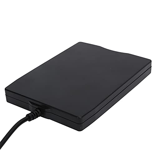 Zopsc-1 Portable Universal Usb External 3.5In Floppy Disk Drive External 1.44Mb Fdd For Pc Computer Laptops Desktops For Windows Xp For Windows 7 For Windows 10 #TOP7