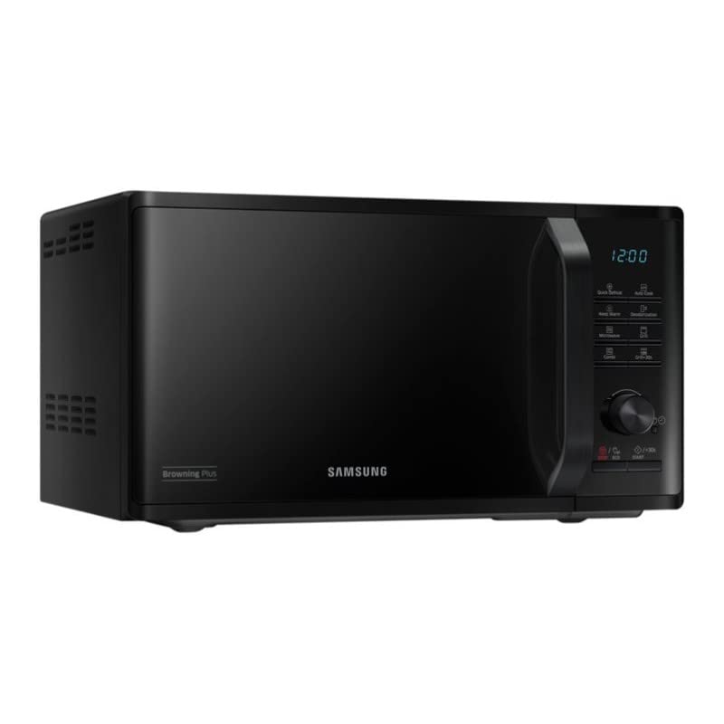 Samsung MG23K3515AK Micro-Onde Comptoir Micro-Ondes Grill 23 L 800 W Noir