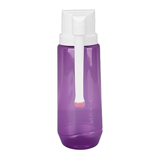 Lavadora Vaginal Dosadora Irrigador Privado Maternidade Garrafa Vaginal Biscoito Equipamento de Lava