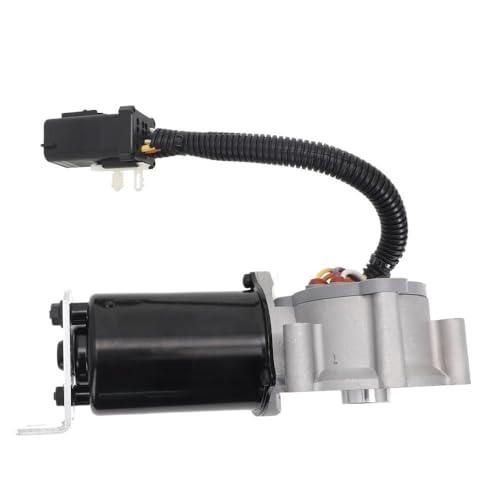 Motor caja transferencia 600-928 arregla bloqueo 4x4 para Navigator 3