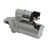 Besuto 17006N Starter Fits Jeep Grand Cherokee 1993-1998, Wrangler 1991-1995/1997-1998, Cherokee