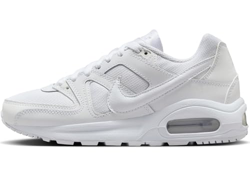 Nike Jungen Air Max Command Flex (Gs) Sneaker, Elfenbein...