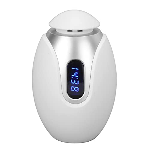 Smart Deodorizer, Portable Refrigerator Deodorizer, Mini Rechargeable Freshener for Refrigerator Home Mini Equipment