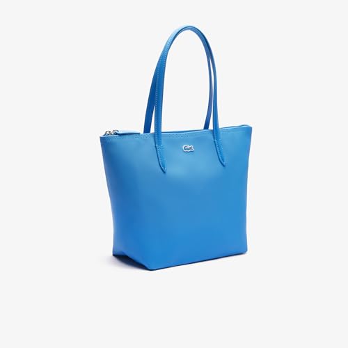 Image of Lacoste Womens L.12.12 Concept Shopping Tote Bag