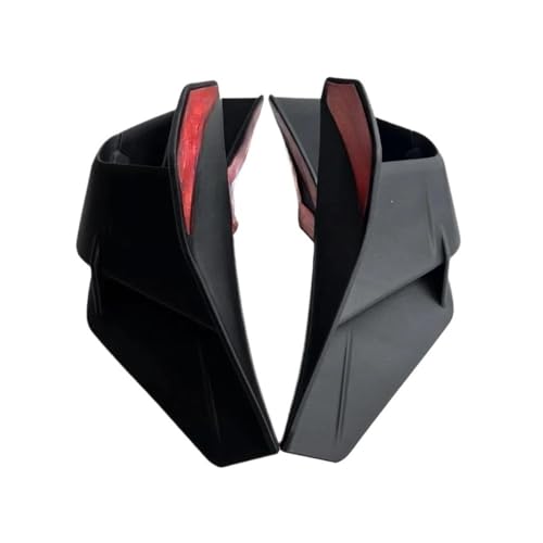 Becquet à Ailes Fixes YZF-R15 2022 Accessoires Carénage