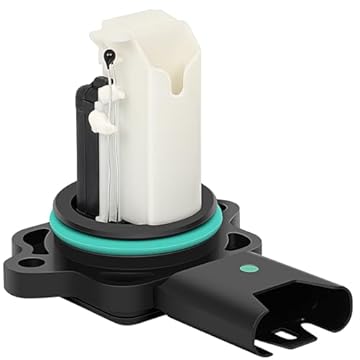Medidor de sensor de fluxo de ar em massa ROADFAR MAF adequado para BMW 13627520519 2006-2008 Z4, 2011-2013 BMW 535i, 2004-2007 BMW 525i 530i, 2006-2007 BMW 530xi 525xi, 2006 BMW 325xi