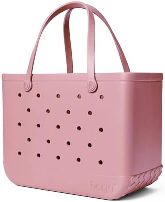 BOGG BAG Original Tote – Durable, Washable, Tip-proof – Beach, Pool, Boat, Work, Sports