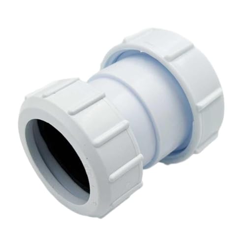 40mm x 32mm Reducer Universal Compression Waste Fittings
