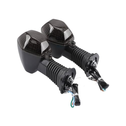 Clignotant de moto pour rénovation arrière de GSXR 650F GSF 1200 650
