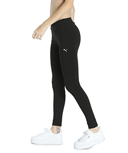 Image of Puma Women's Fitted Leggings