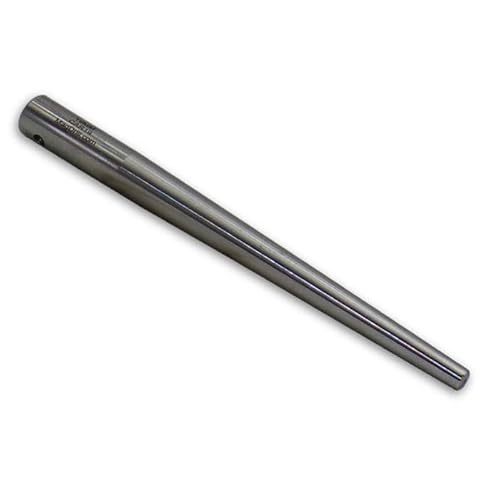 CARROT DRIFT PIN 19MM - STEEL ERECTORS FIXERS PIN