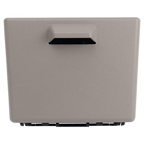 Portavasos para tablero TRQ Ford Super Duty 08-10 miniatura 3
