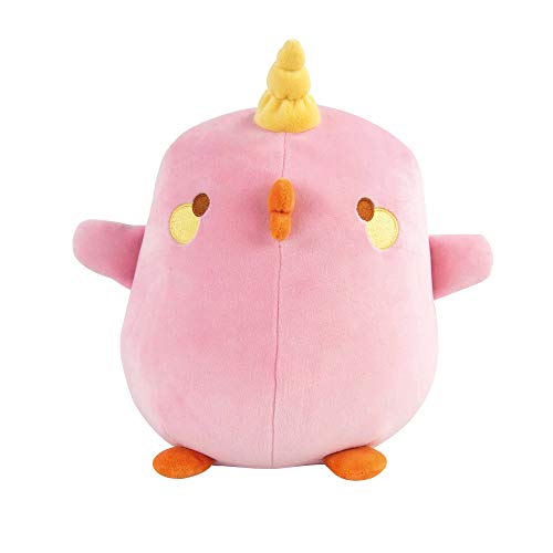 Tomy Molang Peluche Piu Piu Licorne Super Douce L66089 Peluche Molang Peluche Douce Et Moelleuse à Collectioner Doudou Licorne Licorne En