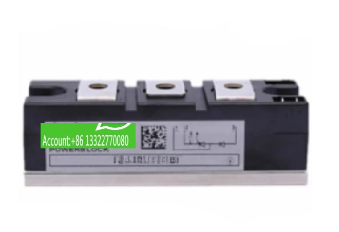 TD180N16KOF solution contre les pannes d'armoires électriques