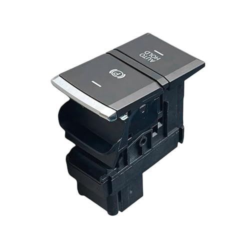 Freno de Estacionamiento Electrónico 56D 927 225 B Botón Interruptor Mano VW Passat 6