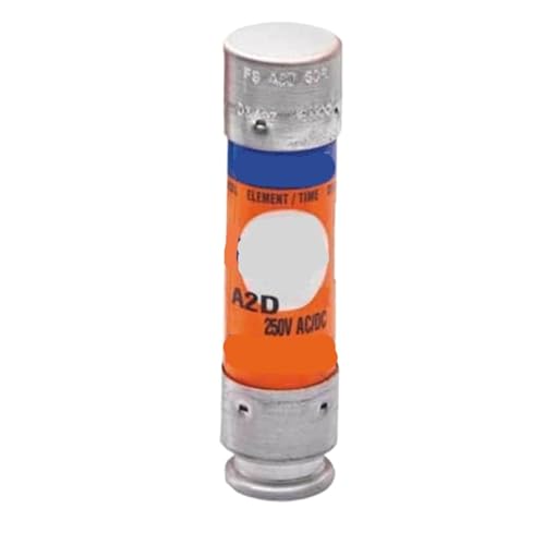 Fusible temporisé A2D45R cartouche de protection 45A A2D-R 250V
