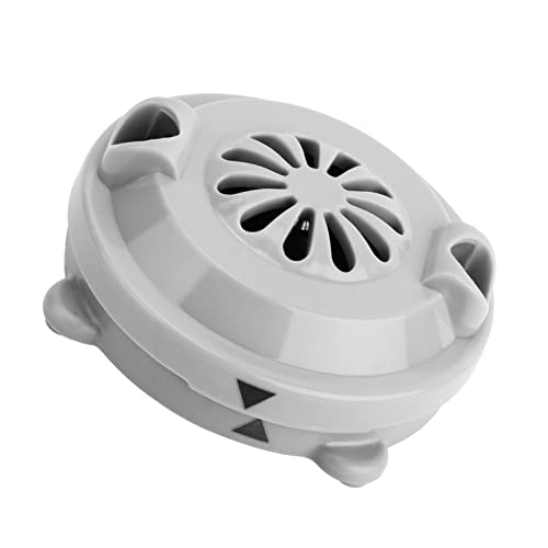 Ro6G Pipeless Magnetic Jet Head Motor For Luraco Pedicure Spa Chair Part Magnetic Head (4 Pin) Bf-004 Pedicure Spa Tubs Includes Propeller And Cap #TOP6