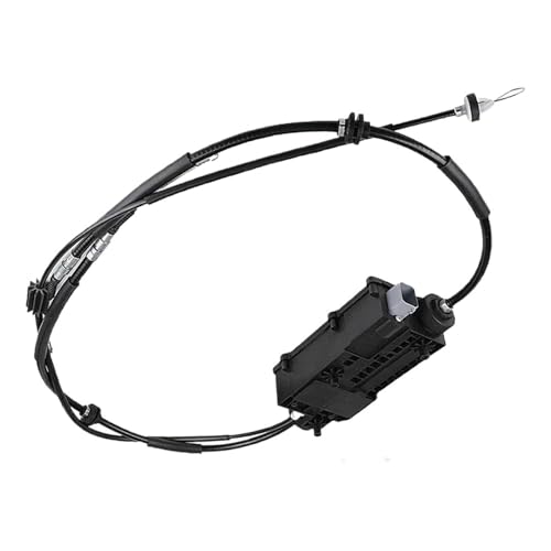 Cable de freno estacionamiento de alta resistencia para X5 E70 X6 E71 2006-2013