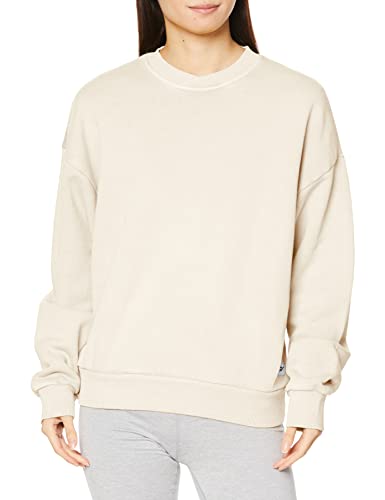 Reebok(リーボック) スウェット クラシックス ナチュラル ダイ スウェットシャツ DVR90 レディース