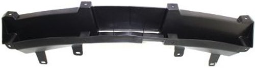 Crash Parts Plus Front Bumper Reinforcement for 2005-2009 Chevrolet Equinox GM1041111