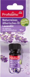 Profissimo Huile essentielle de lave naturelle 10 ml Cover