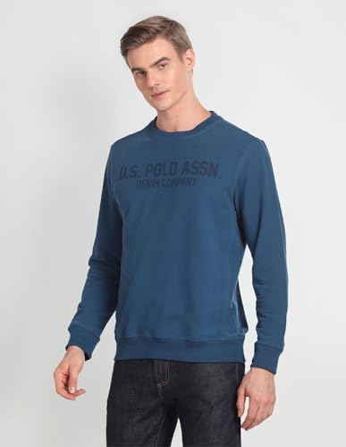 Image of U.S. Polo ASSN. Men Sweatshirt