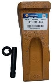 CARTEX Bucket Tooth 1U3352 J350 1U3352RC 1U3352TL for FITS Caterpillar Engine C7.1 Excavator CAT 215B 225 229 320 320B 320C