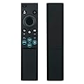 BN59-01388A Replacement for Samsung Smart TV Remote, Compatible with All 2015-2025 Samsung TV Remote Control for Crystal UHD 4K UN65CU7000 UN65DU7200 Series Smart TV