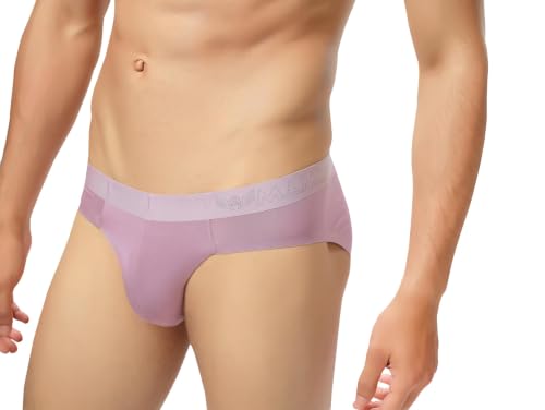 Image of MAML Men's Modal Brief Seamless Underwear for Men