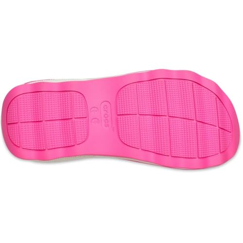Image of Crocs unisex-adult Mega Crush Triple Strap Sandal
