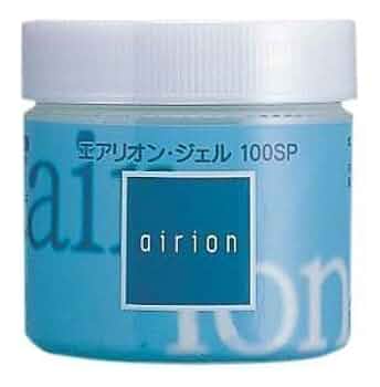 Amazon.co.jp: TOSHIBA エアリオン・ジェル 100SP 消臭器交換用